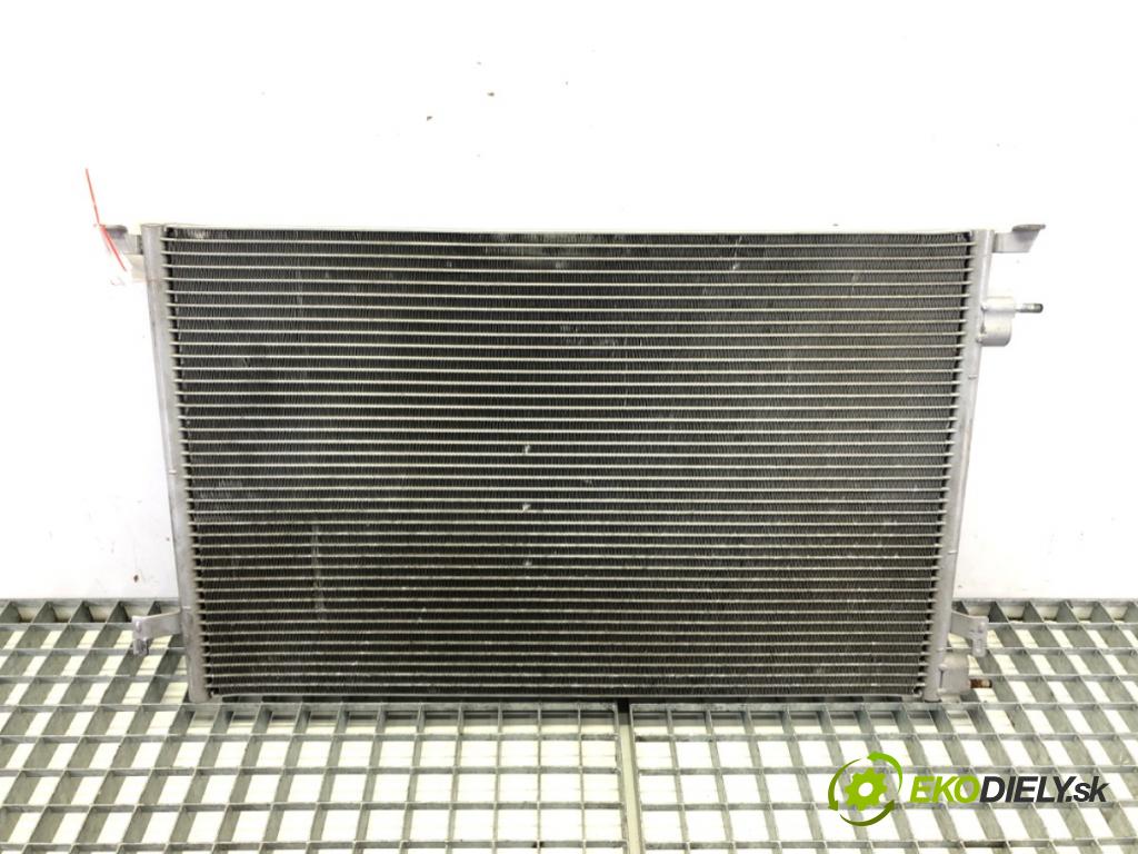 OPEL VECTRA C GTS (Z02) 2002 - 2009    2.2 DTI 16V (F68) 92 kW [125 KM] olej napędowy 200  chladič klimatizace  (Chladiče klimatizace (kondenzátory))