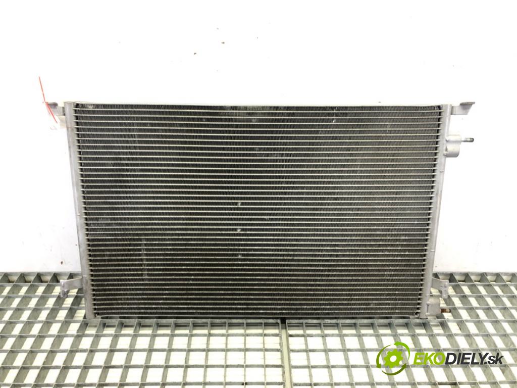 OPEL VECTRA C GTS (Z02) 2002 - 2009    2.2 DTI 16V (F68) 92 kW [125 KM] olej napędowy 200  Chladič klimatizácie  (Chladiče klimatizácie)