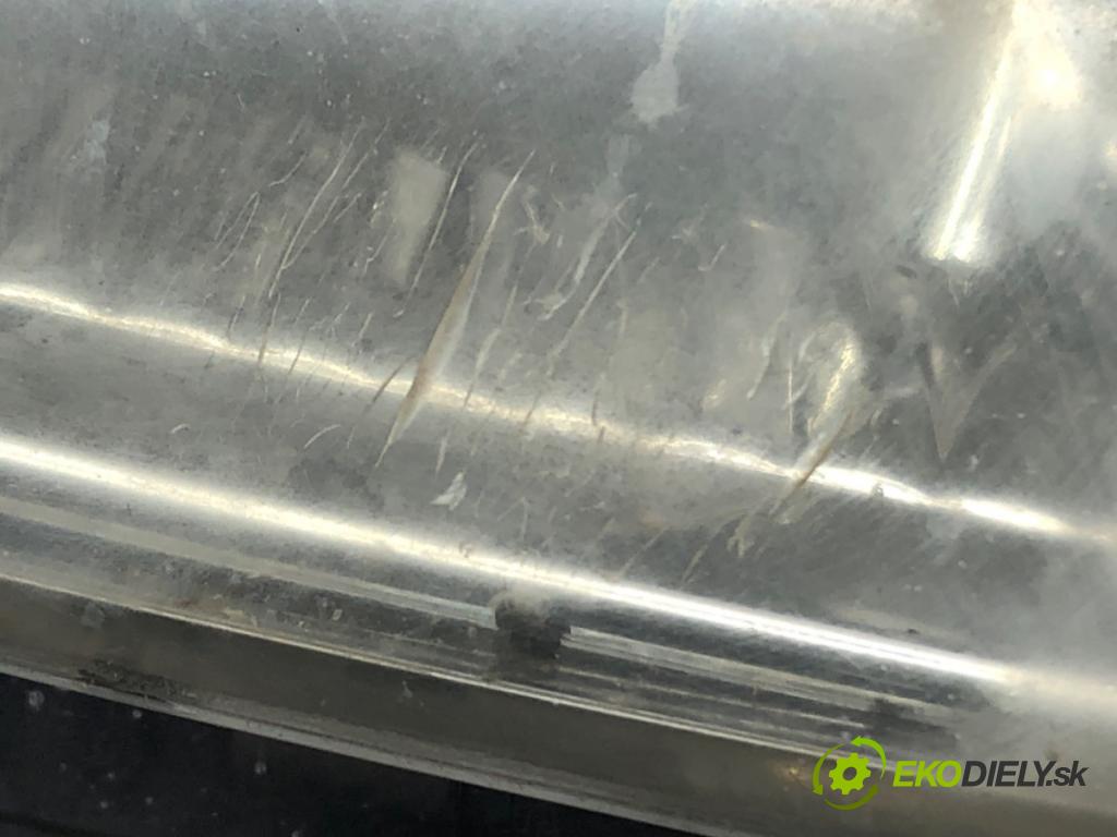 CITROEN C5 I (DC_) 2001 - 2005    2.0 HDi (DCRHZB, DCRHZE) 80 kW [109 KM] olej napęd  Svetlomet pravy predný 9632664780