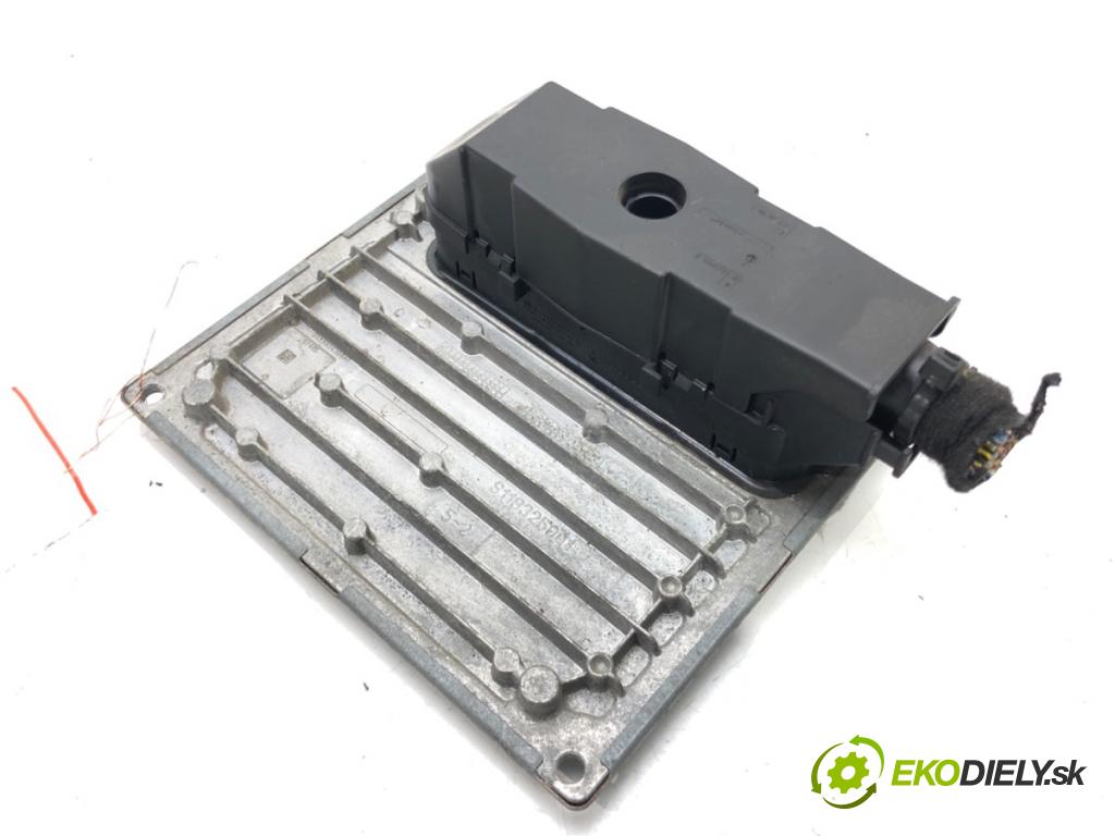 FORD FOCUS II Turnier (DA_, FFS, DS) 2004 - 2012    1.6 74 kW [100 KM] benzyna 2004 - 2011  riadiaca jednotka Motor AM51-12A650-AA (Riadiace jednotky)