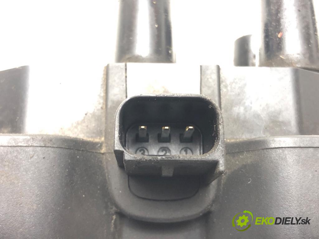 FORD FOCUS II Turnier (DA_, FFS, DS) 2004 - 2012    1.6 74 kW [100 KM] benzyna 2004 - 2011  Cievka zapaľovacia 4M5G-12029-ZB (Zapaľovacie cievky, moduly)