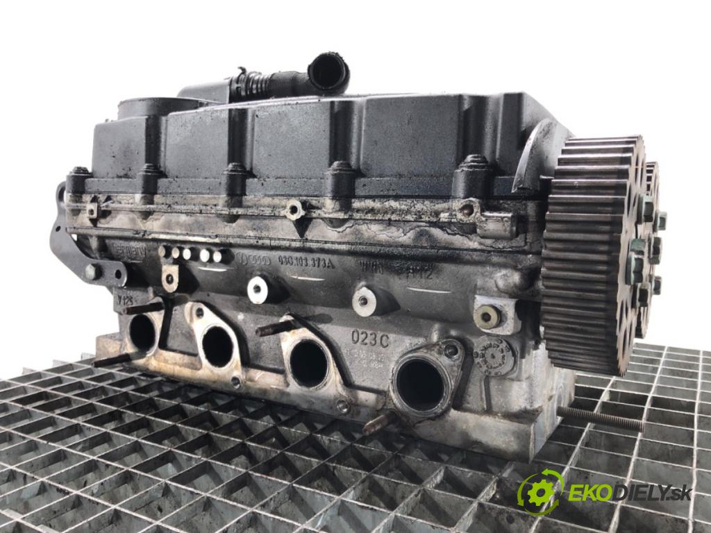 VW GOLF PLUS V (5M1, 521) 2004 - 2013    2.0 TDI 103 kW [140 KM] olej napędowy 2005 - 2011  Hlava valcov 03G103373A (Hlavy valcov)