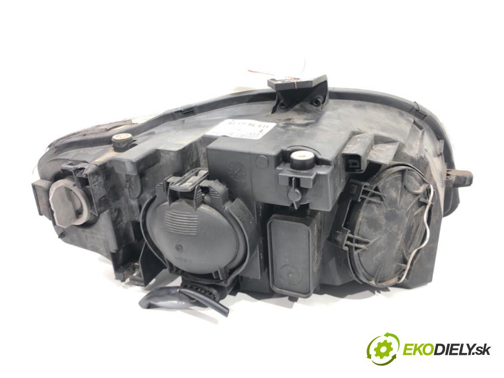 AUDI A4 B7 Avant (8ED) 2004 - 2008    2.0 TDI 103 kW [140 KM] olej napędowy 2004 - 2008  Svetlomet ľavy predný 8E0941003AJ