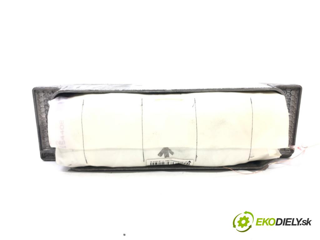 AUDI A4 B7 Avant (8ED) 2004 - 2008    2.0 TDI 103 kW [140 KM] olej napędowy 2004 - 2008  AirBag spolujazdca 8E1880204C (Airbagy)