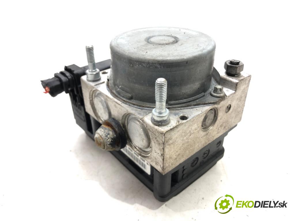 RENAULT THALIA II (LU_) 2008 - 2022    1.2 16V (LU2V) 55 kW [75 KM] benzyna 2008 - 2014  Pumpa ABS 8200924578 (Pumpy ABS)