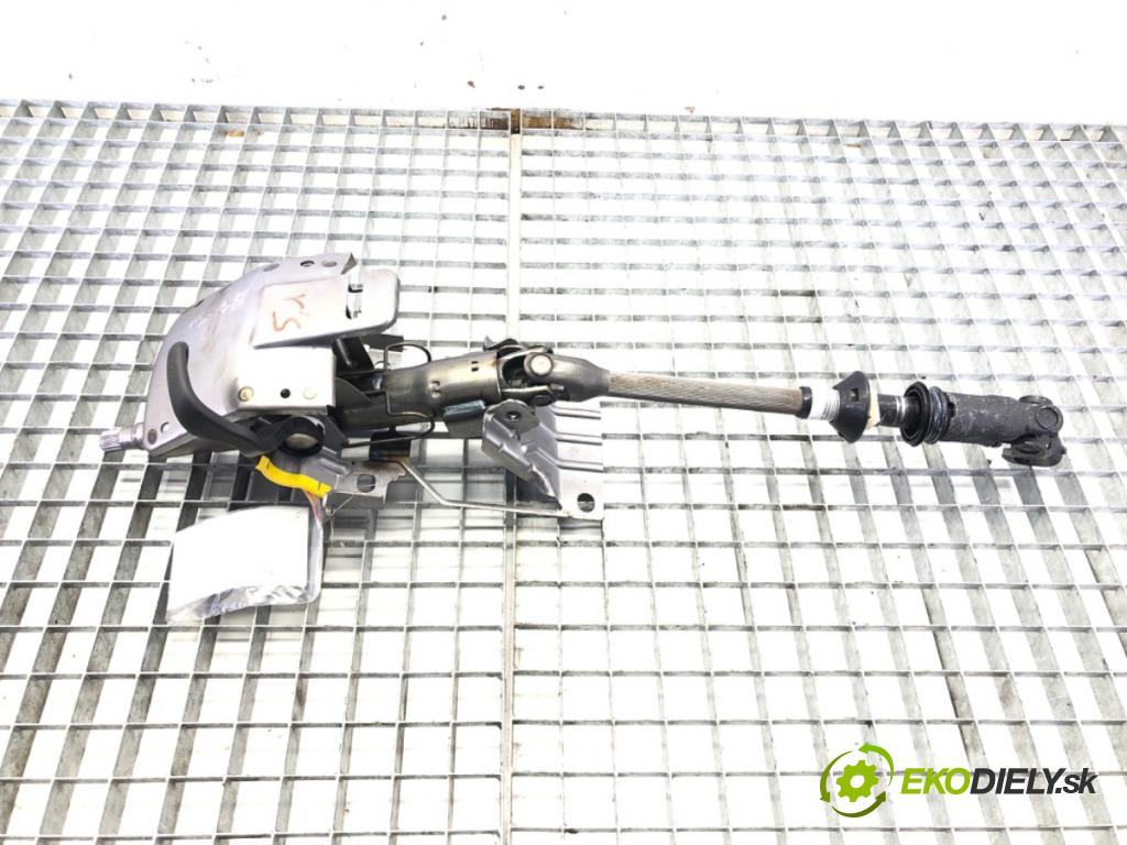 RENAULT THALIA II (LU_) 2008 - 2022    1.2 16V (LU2V) 55 kW [75 KM] benzyna 2008 - 2014  Hriadeľ, tyč volantu  (Tyče riadenia (volantu))