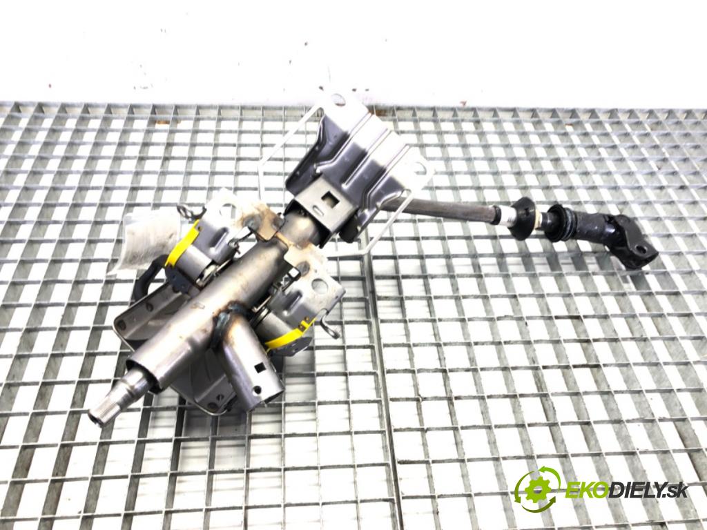 RENAULT THALIA II (LU_) 2008 - 2022    1.2 16V (LU2V) 55 kW [75 KM] benzyna 2008 - 2014  Hriadeľ, tyč volantu  (Tyče riadenia (volantu))