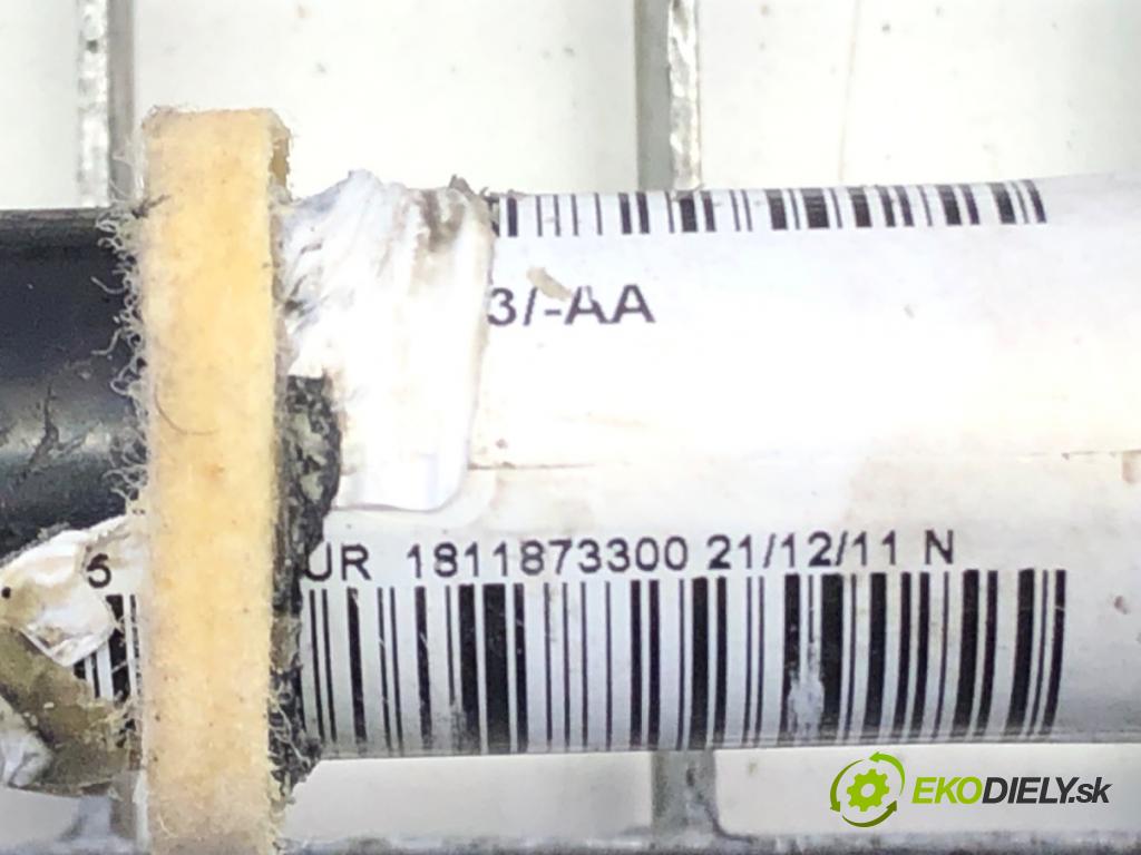 RENAULT THALIA II (LU_) 2008 - 2022    1.2 16V (LU2V) 55 kW [75 KM] benzyna 2008 - 2014  Hriadeľ, tyč volantu  (Tyče riadenia (volantu))