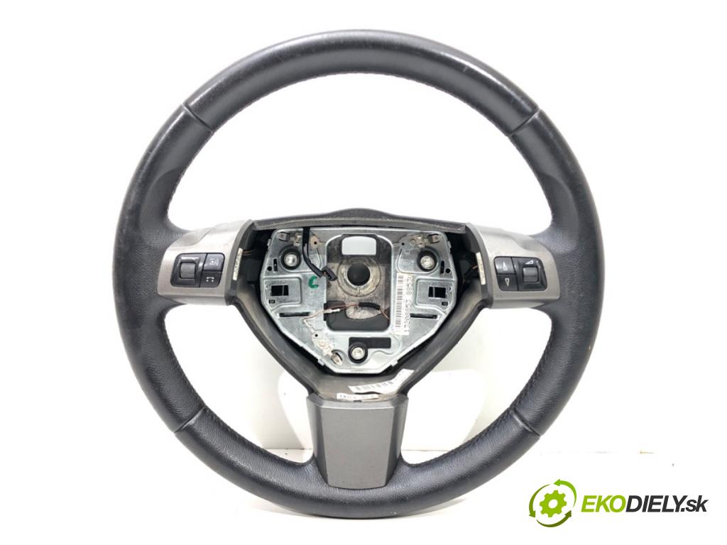 OPEL VECTRA C (Z02) 2002 - 2009    1.9 CDTI (F69) 74 kW [100 KM] olej napędowy 2005 -  Volant 13208853 (Volanty)