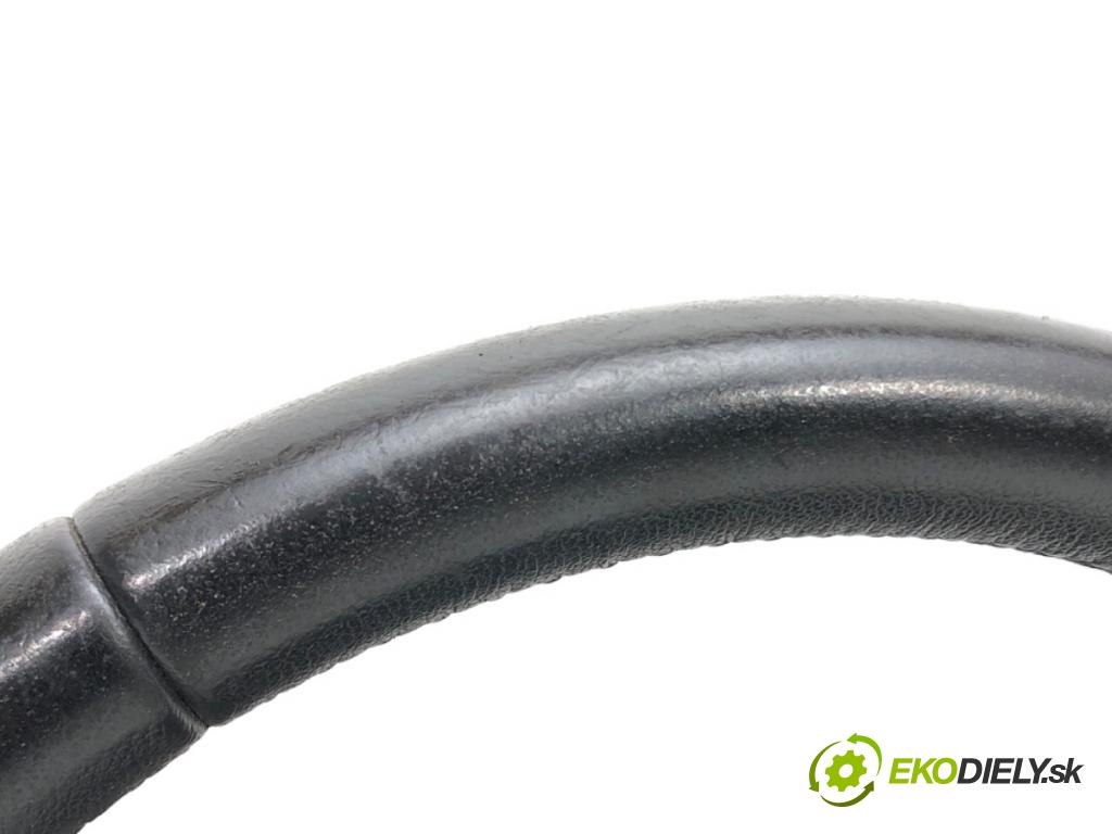 OPEL VECTRA C (Z02) 2002 - 2009    1.9 CDTI (F69) 74 kW [100 KM] olej napędowy 2005 -  Volant 13208853 (Volanty)