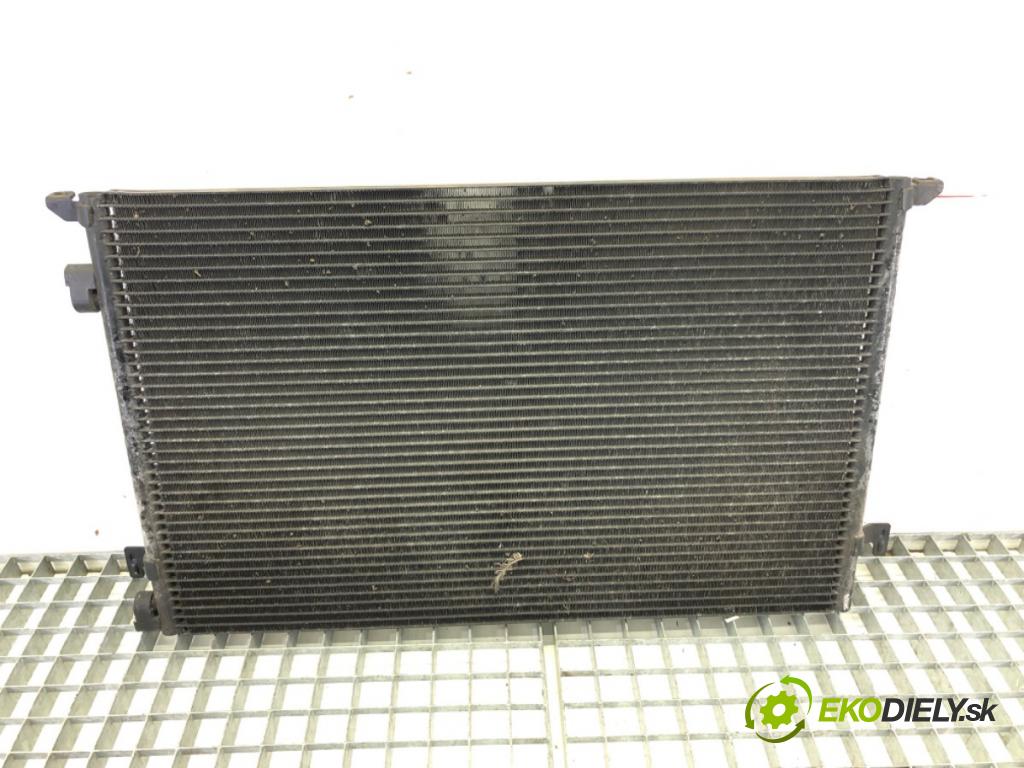 OPEL VECTRA C (Z02) 2002 - 2009    1.9 CDTI (F69) 74 kW [100 KM] olej napędowy 2005 -  Chladič klimatizácie  (Chladiče klimatizácie)