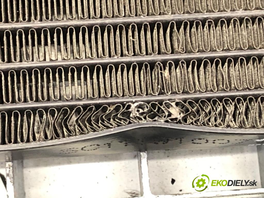 OPEL VECTRA C (Z02) 2002 - 2009    1.9 CDTI (F69) 74 kW [100 KM] olej napędowy 2005 -  Chladič klimatizácie  (Chladiče klimatizácie)