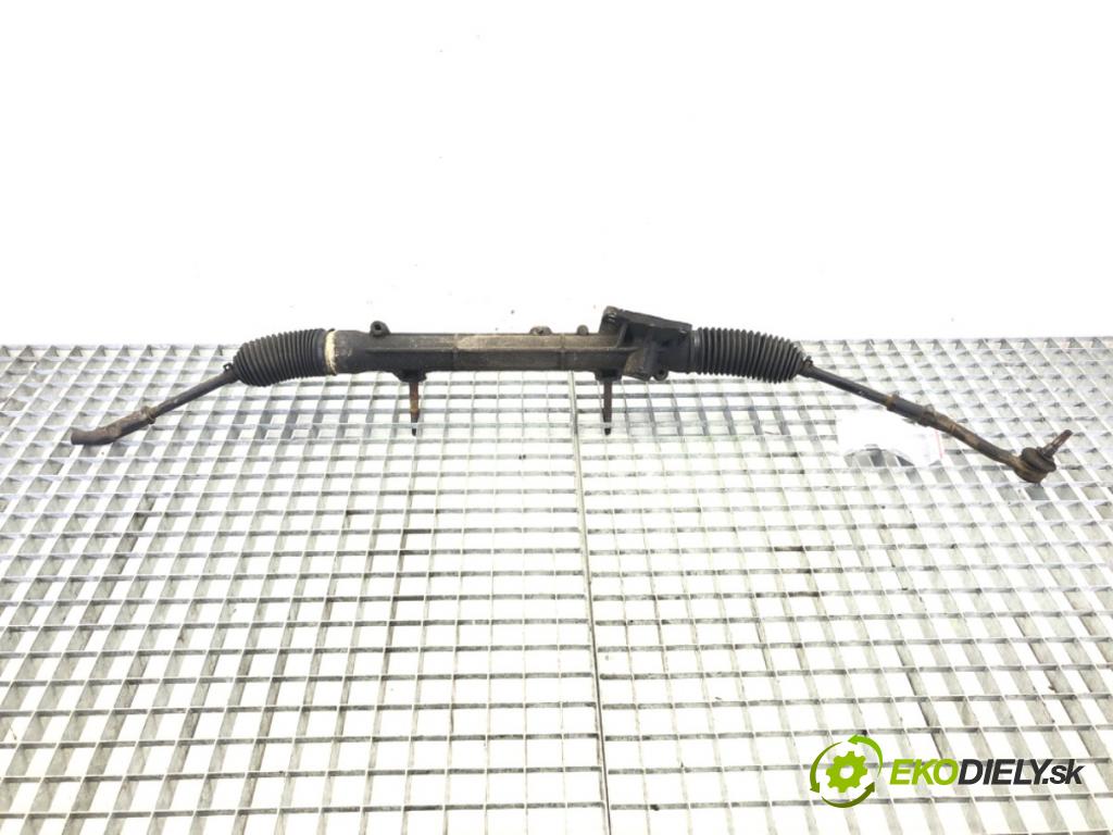 CITROEN C3 I (FC_, FN_) 2002 - 2022    1.4 i 54 kW [73 KM] benzyna 2002 - 2010  riadenie 6820000159A (Riadenia)