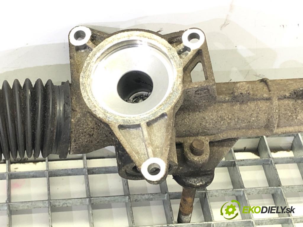 CITROEN C3 I (FC_, FN_) 2002 - 2022    1.4 i 54 kW [73 KM] benzyna 2002 - 2010  riadenie 6820000159A (Riadenia)