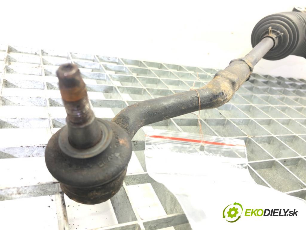 CITROEN C3 I (FC_, FN_) 2002 - 2022    1.4 i 54 kW [73 KM] benzyna 2002 - 2010  riadenie 6820000159A (Riadenia)