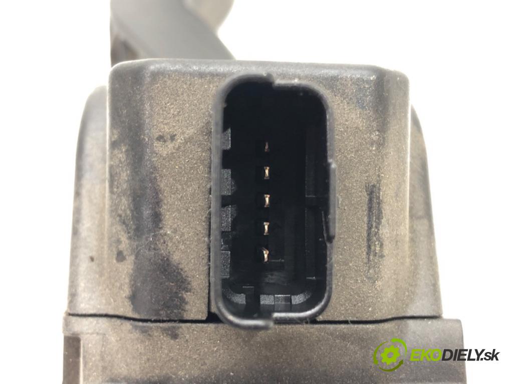 CITROEN C3 I (FC_, FN_) 2002 - 2022    1.4 i 54 kW [73 KM] benzyna 2002 - 2010  Potenciometer plynového pedálu 9680756880 (Pedále)