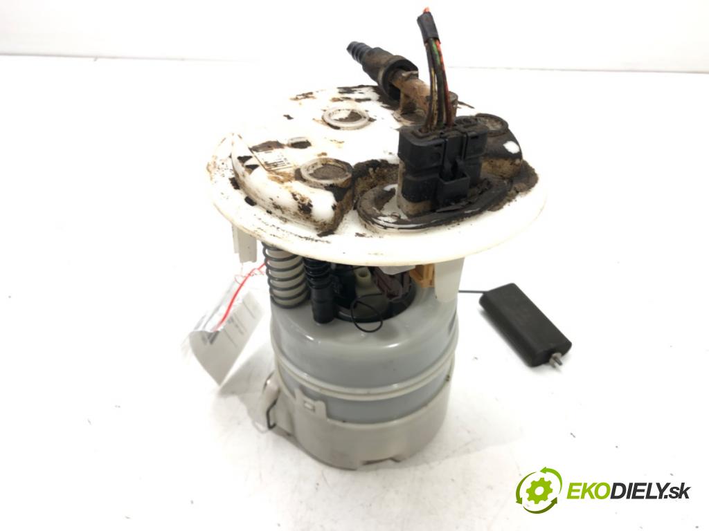 CITROEN C3 I (FC_, FN_) 2002 - 2022    1.4 i 54 kW [73 KM] benzyna 2002 - 2010  pumpa paliva 9659874980