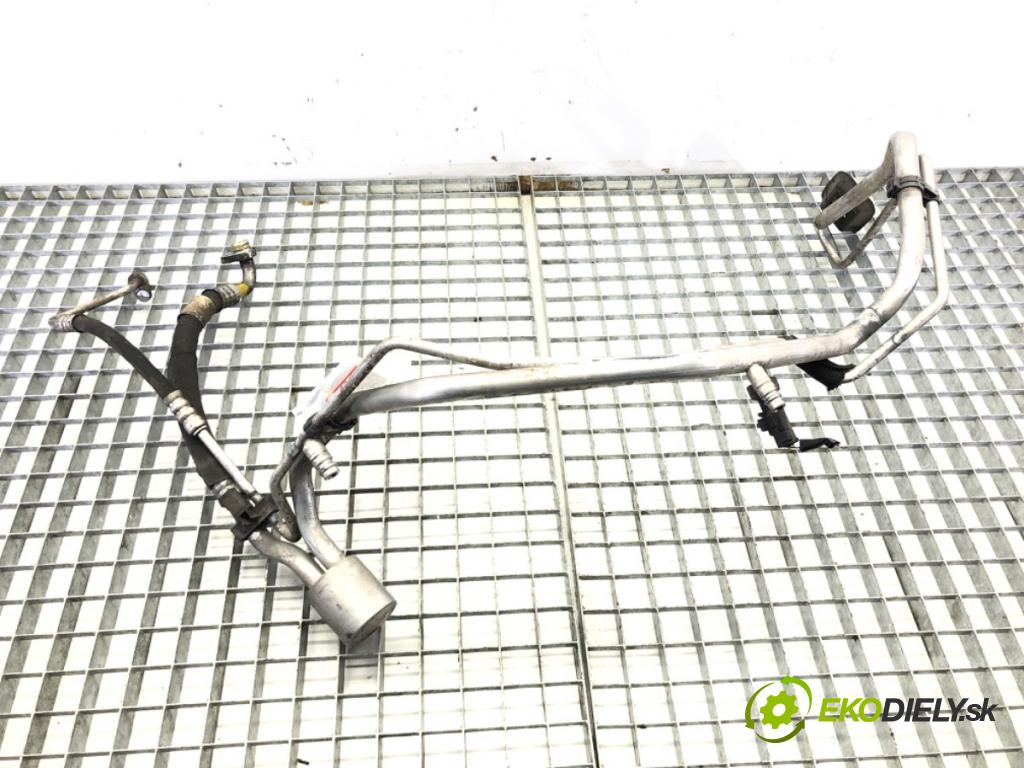 PEUGEOT 307 (3A/C) 2000 - 2012    1.4 55 kW [75 KM] benzyna 2000 - 2003  rúrka klimatizácie 9647878780 (Rúrky klimatizácie)