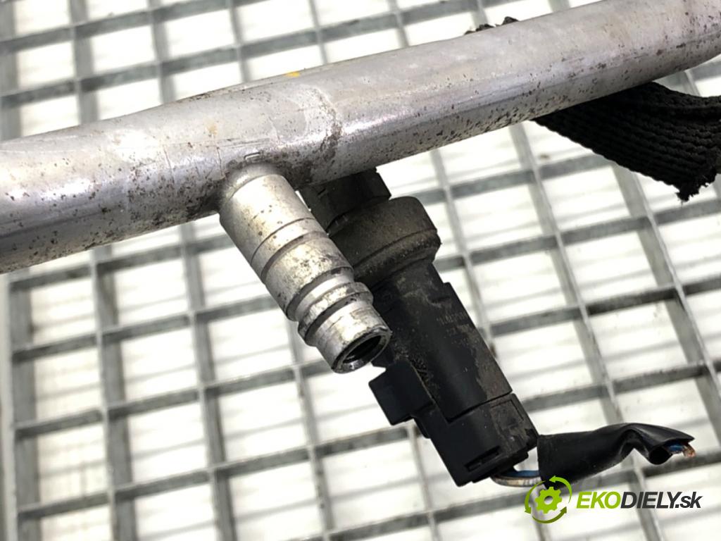 PEUGEOT 307 (3A/C) 2000 - 2012    1.4 55 kW [75 KM] benzyna 2000 - 2003  rúrka klimatizácie 9647878780 (Rúrky klimatizácie)