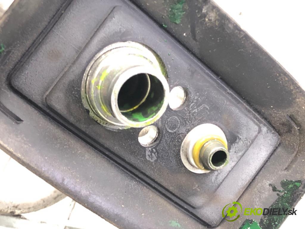 PEUGEOT 307 (3A/C) 2000 - 2012    1.4 55 kW [75 KM] benzyna 2000 - 2003  rúrka klimatizácie 9647878780 (Rúrky klimatizácie)