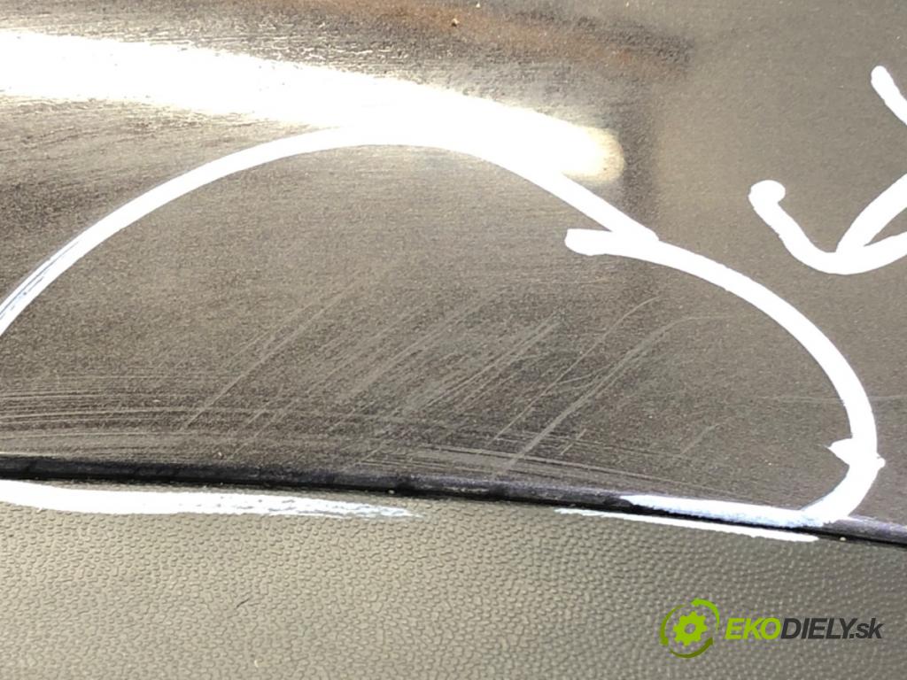VW PASSAT B6 Variant (3C5) 2005 - 2011    1.9 TDI 77 kW [105 KM] olej napędowy 2005 - 2010  nárazník zadní část  (Ostatné)
