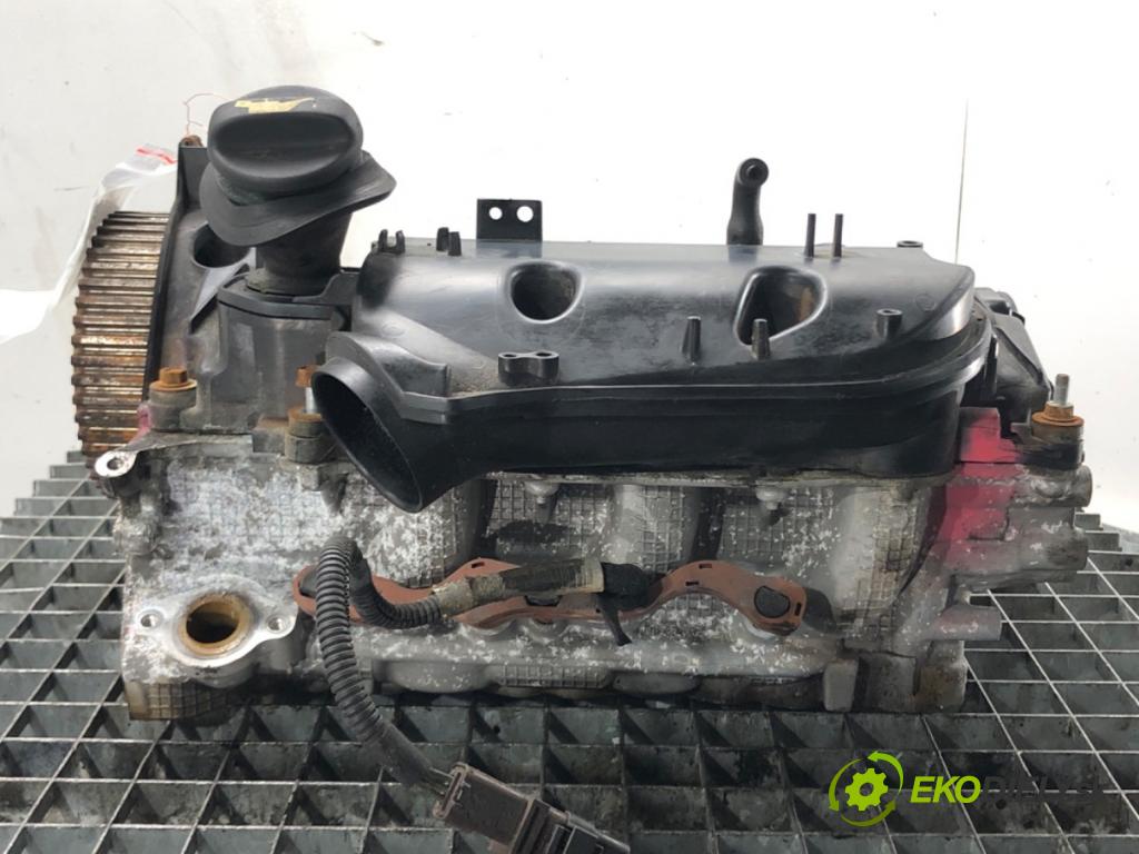 CITROEN C6 (TD_) 2005 - 2012    3.0 HDi 177 kW [241 KM] olej napędowy 2009 - 2012  Hlava valcov pravá DT20C PM9X2Q-6090-CA (Hlavy valcov)