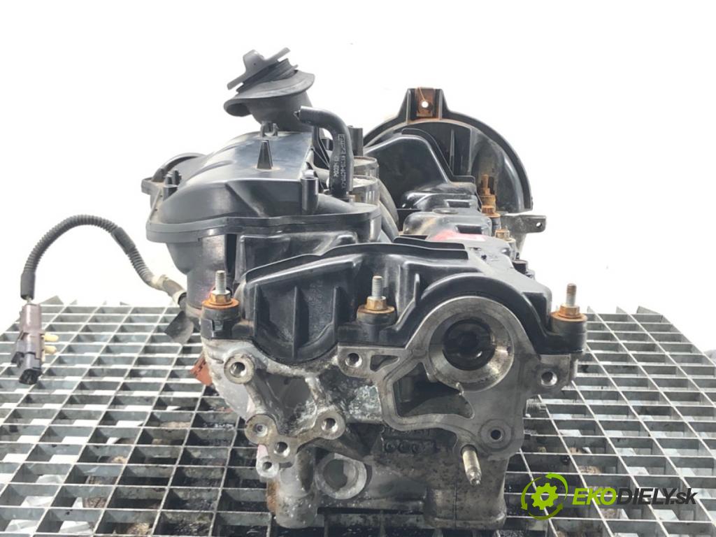 CITROEN C6 (TD_) 2005 - 2012    3.0 HDi 177 kW [241 KM] olej napędowy 2009 - 2012  Hlava valcov pravá DT20C PM9X2Q-6090-CA (Hlavy valcov)