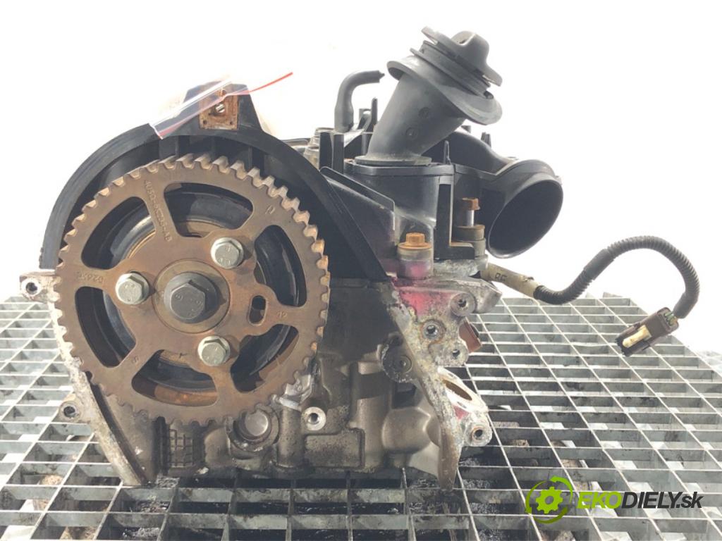 CITROEN C6 (TD_) 2005 - 2012    3.0 HDi 177 kW [241 KM] olej napędowy 2009 - 2012  Hlava valcov pravá DT20C PM9X2Q-6090-CA (Hlavy valcov)