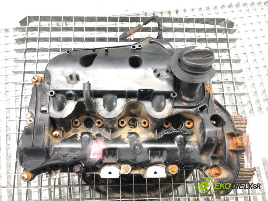 CITROEN C6 (TD_) 2005 - 2012    3.0 HDi 177 kW [241 KM] olej napędowy 2009 - 2012  Hlava valcov pravá DT20C PM9X2Q-6090-CA (Hlavy valcov)