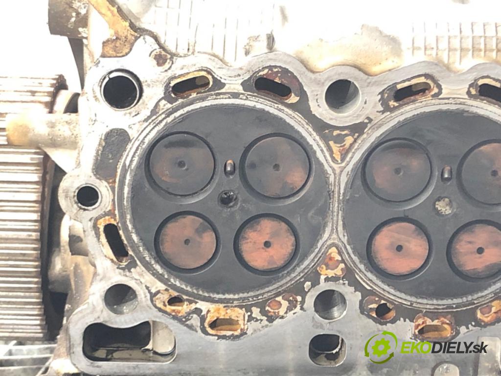 CITROEN C6 (TD_) 2005 - 2012    3.0 HDi 177 kW [241 KM] olej napędowy 2009 - 2012  Hlava valcov pravá DT20C PM9X2Q-6090-CA (Hlavy valcov)