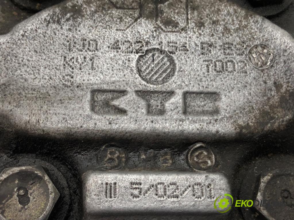 VW BORA Variant (1J6) 1999 - 2005    1.9 TDI 4motion 85 kW [115 KM] olej napędowy 1999   Pumpa servočerpadlo 1J0422154B (Servočerpadlá, pumpy riadenia)