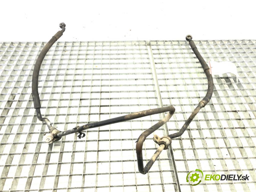 VW BORA Variant (1J6) 1999 - 2005    1.9 TDI 4motion 85 kW [115 KM] olej napędowy 1999   hadica servočerpadlo  (Rúrky, hadice servočerpadla)