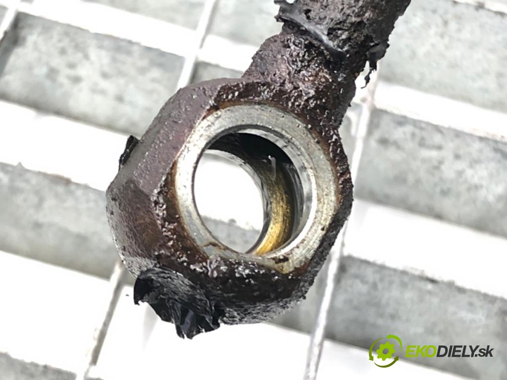 VW BORA Variant (1J6) 1999 - 2005    1.9 TDI 4motion 85 kW [115 KM] olej napędowy 1999   hadica servočerpadlo  (Rúrky, hadice servočerpadla)