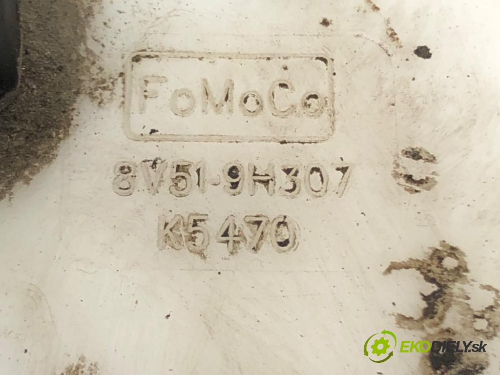 FORD FIESTA VI (CB1, CCN) 2008 - 2022    1.25 60 kW [82 KM] benzyna 2008 - 2017  pumpa paliva 8V51-9H307