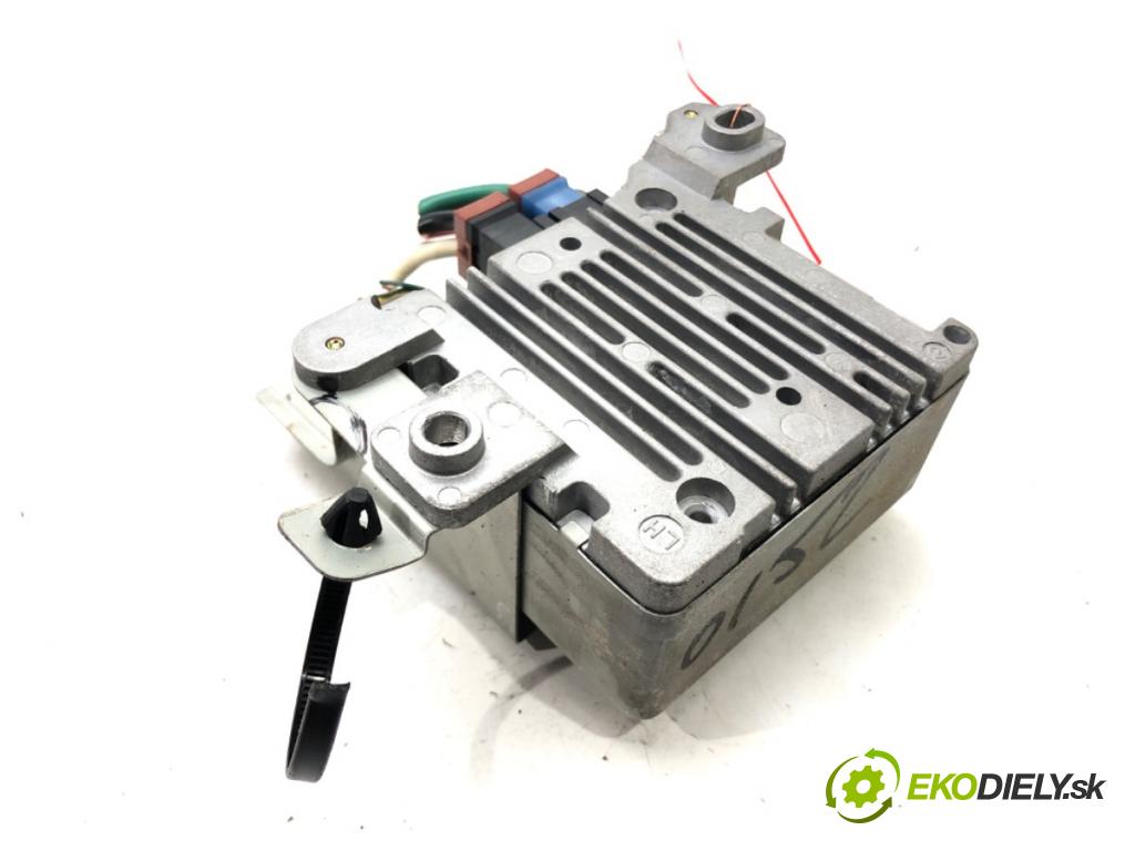 HONDA CIVIC VII Hatchback (EU, EP, EV) 2000 - 2006    1.4 iS (EP1) 66 kW [90 KM] benzyna 2001 - 2005  Modul servočerpadlo 39980–S5S-G111-M1 (Ostatné)