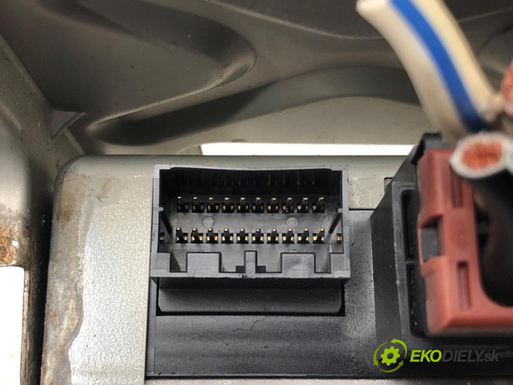 HONDA CIVIC VII Hatchback (EU, EP, EV) 2000 - 2006    1.4 iS (EP1) 66 kW [90 KM] benzyna 2001 - 2005  Modul servočerpadlo 39980–S5S-G111-M1 (Ostatné)