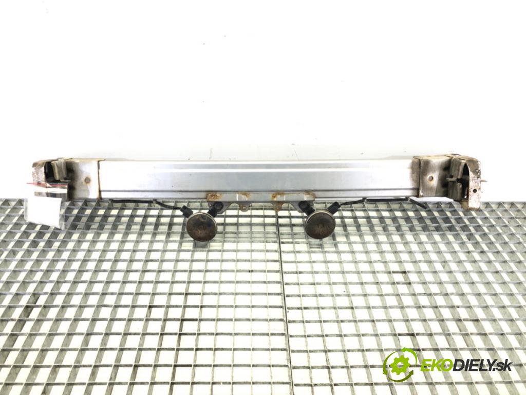 HONDA CIVIC VII Hatchback (EU, EP, EV) 2000 - 2006    1.4 iS (EP1) 66 kW [90 KM] benzyna 2001 - 2005  výztuha nárazníka přední část  (Výztuhy přední)