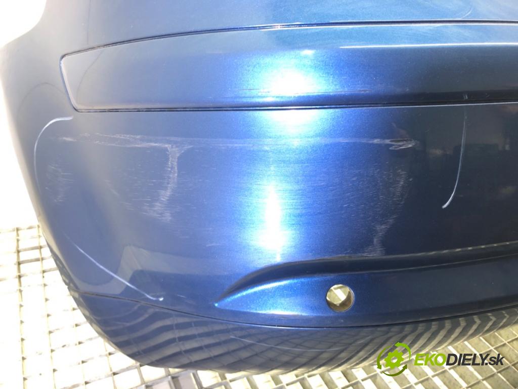 AUDI A3 (8P1) 2003 - 2013    1.6 75 kW [102 KM] benzyna 2003 - 2012  nárazník zadní část