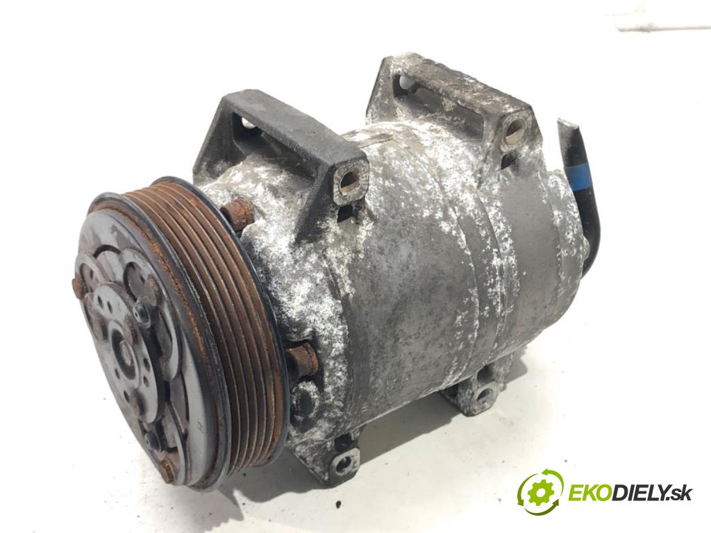 VOLVO S60 I (384) 2000 - 2010    2.4 D 120 kW [163 KM] olej napędowy 2005 - 2009  Kompresor klimatizácie 30665339 (Kompresory klimatizácie)