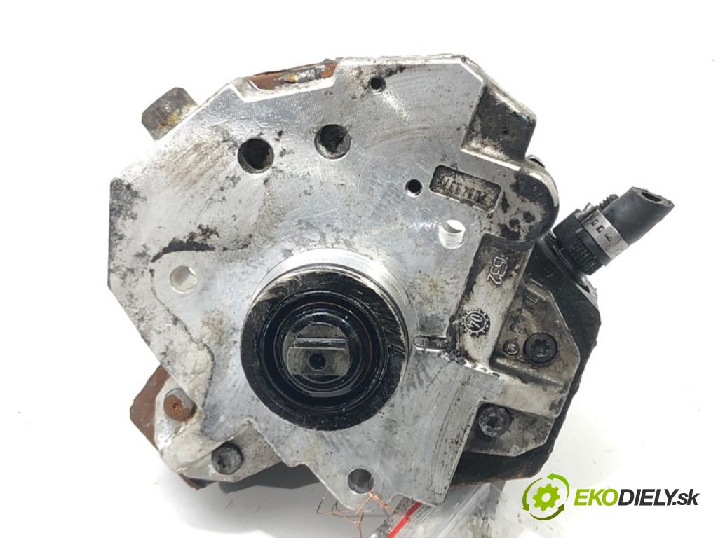 VOLVO S60 I (384) 2000 - 2010    2.4 D 120 kW [163 KM] olej napędowy 2005 - 2009  Pumpa vstrekovacia 0445010043 (Vstrekovacie čerpadlá)