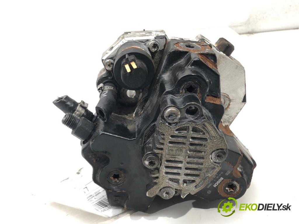 VOLVO S60 I (384) 2000 - 2010    2.4 D 120 kW [163 KM] olej napędowy 2005 - 2009  Pumpa vstrekovacia 0445010043 (Vstrekovacie čerpadlá)