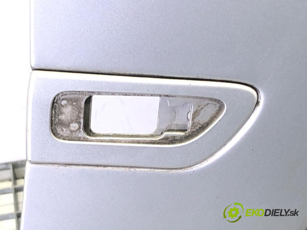 VOLVO S60 I (384) 2000 - 2010    2.4 D 120 kW [163 KM] olej napędowy 2005 - 2009  blatník pravý přední část