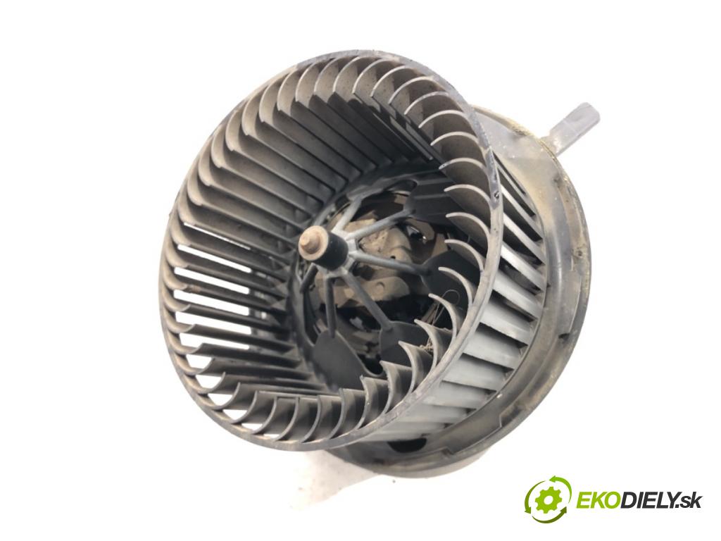VW TOURAN (1T1, 1T2) 2003 - 2010    2.0 TDI 103 kW [140 KM] olej napędowy 2005 - 2010  ventilátor kúrenia 1K1820015E