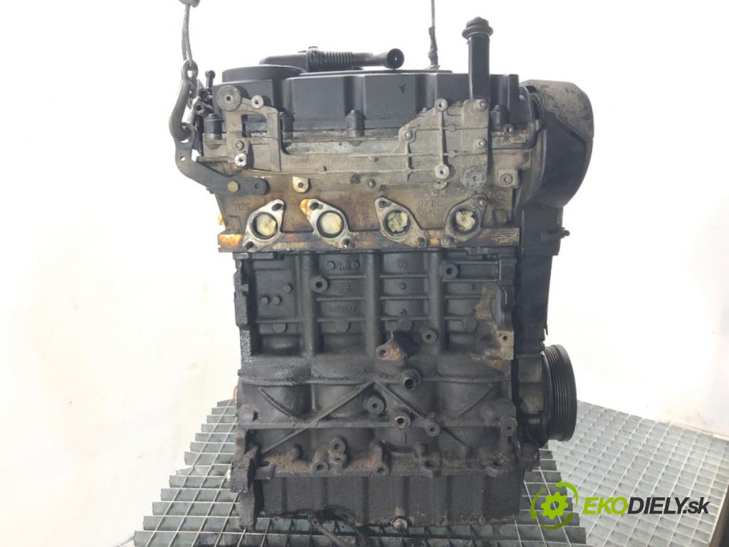 VW TOURAN (1T1, 1T2) 2003 - 2010    2.0 TDI 103 kW [140 KM] olej napędowy 2005 - 2010  motor BKD (Motory (kompletní))