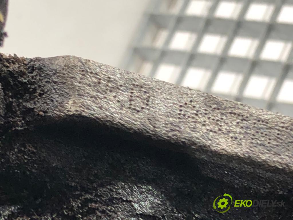 VW TOURAN (1T1, 1T2) 2003 - 2010    2.0 TDI 103 kW [140 KM] olej napędowy 2005 - 2010  motor BKD (Motory (kompletní))