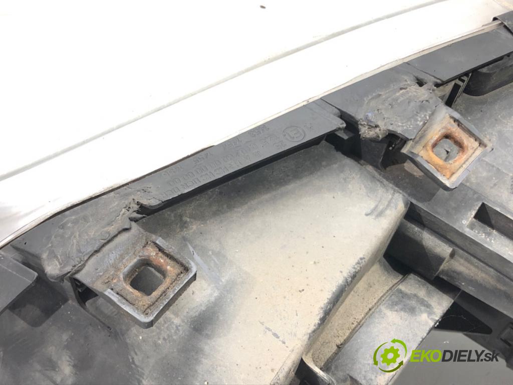 VW TOURAN (1T1, 1T2) 2003 - 2010    2.0 TDI 103 kW [140 KM] olej napędowy 2005 - 2010  Svetlomet pravy predný XENON 1T0941032K
