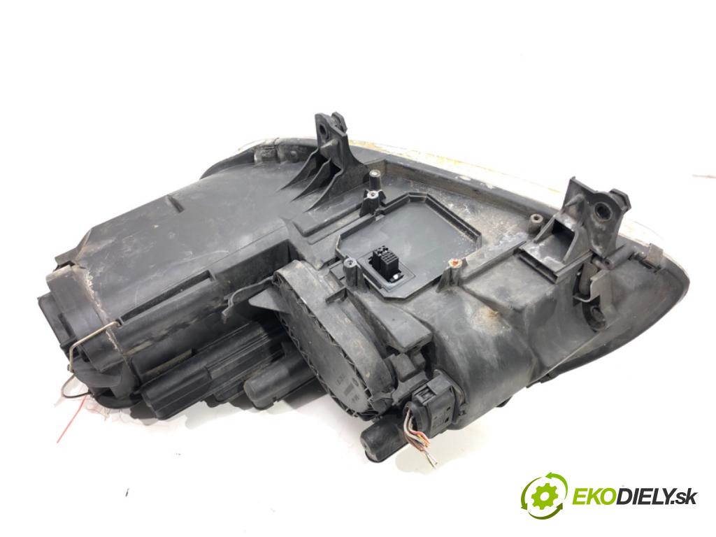 VW TOURAN (1T1, 1T2) 2003 - 2010    2.0 TDI 103 kW [140 KM] olej napędowy 2005 - 2010  Svetlomet pravy predný XENON 1T0941032K