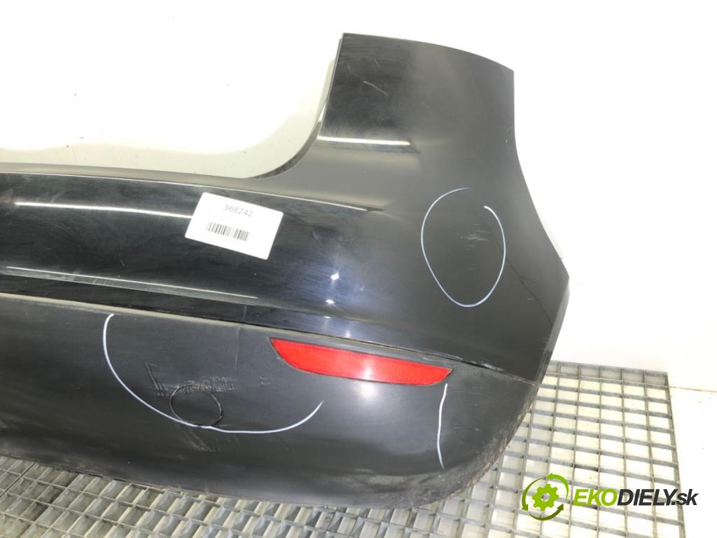 VW GOLF PLUS V (5M1, 521) 2004 - 2013    1.6 FSI 85 kW [115 KM] benzyna 2004 - 2008  nárazník zadní část