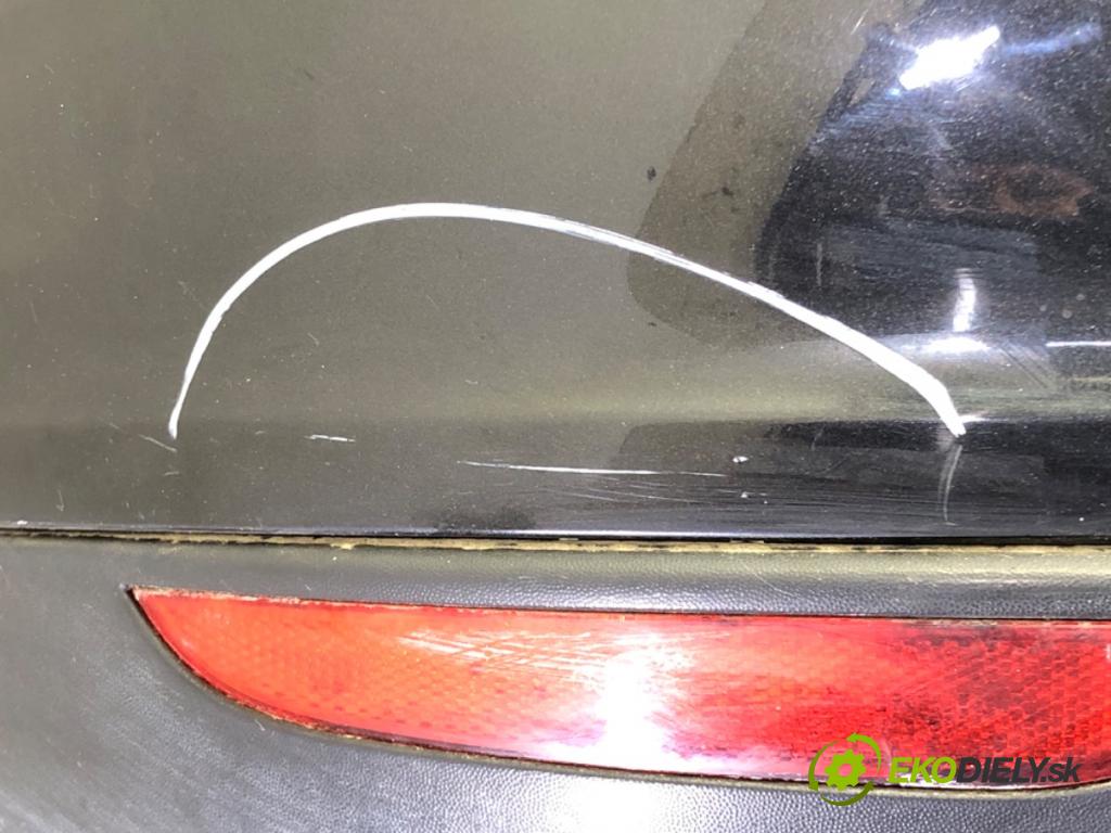VW GOLF PLUS V (5M1, 521) 2004 - 2013    1.6 FSI 85 kW [115 KM] benzyna 2004 - 2008  nárazník zadní část