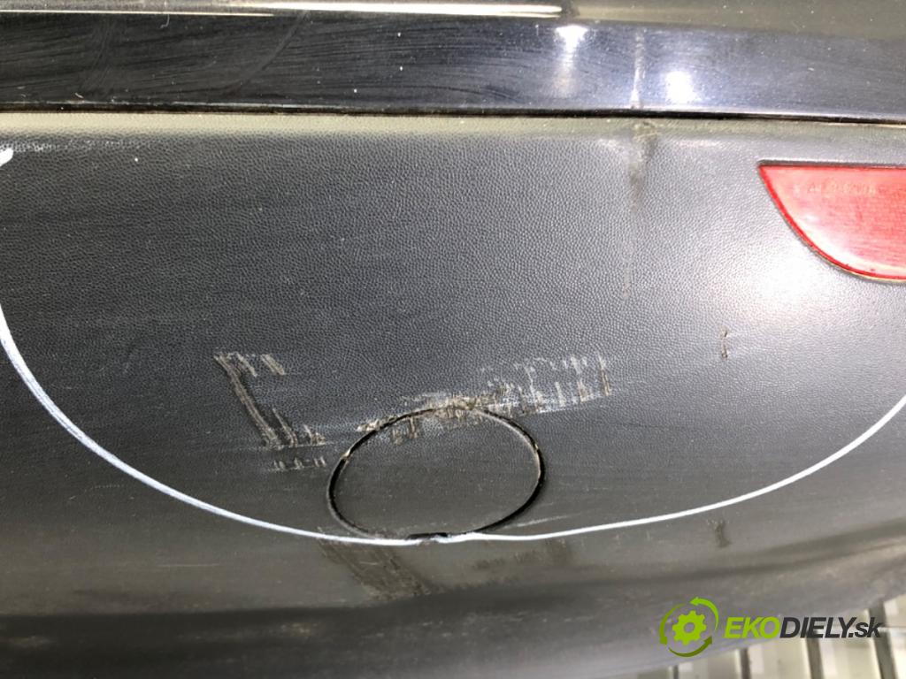 VW GOLF PLUS V (5M1, 521) 2004 - 2013    1.6 FSI 85 kW [115 KM] benzyna 2004 - 2008  nárazník zadní část
